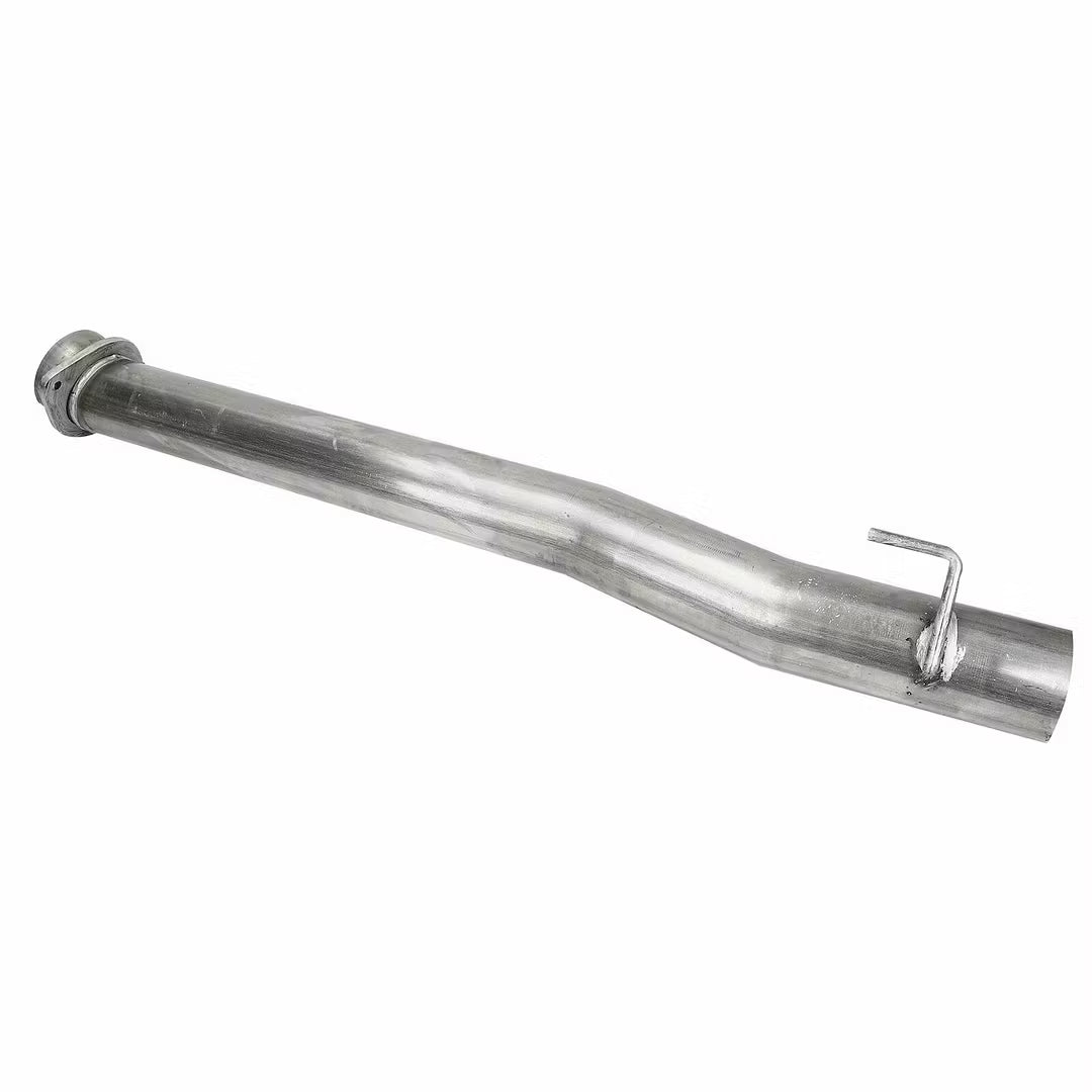 2011-2026 6.7L Diesel 4'' Race Delete DPF/CAT Pipe Ford Powerstroke  Super Duty F250 F350 F450