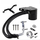 2017+ FORD 6.7L POWERSTROKE CATCH CAN KIT