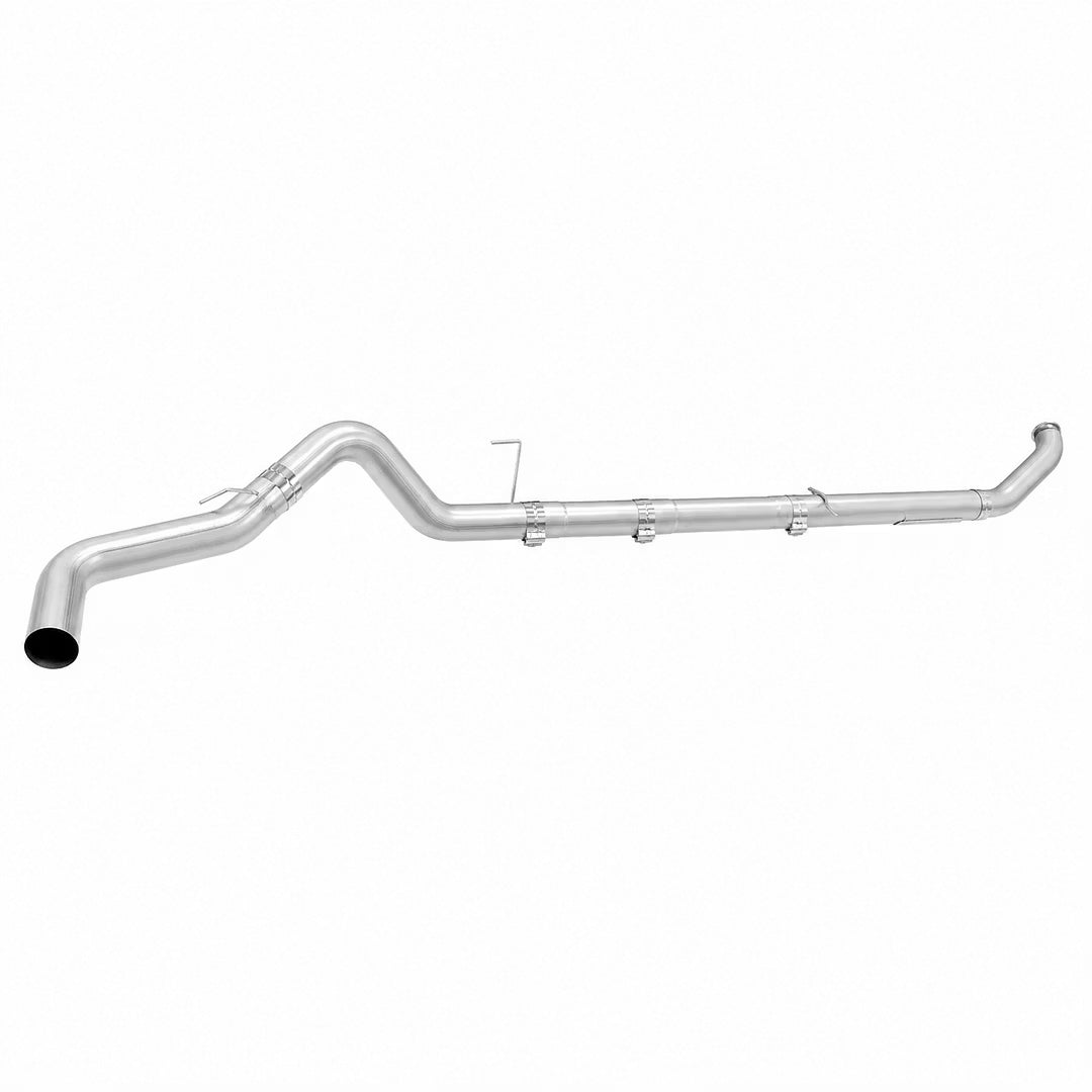 2013-2018 DODGE 2500/3500 6.7L TURBO BACK SINGLE EXHAUST