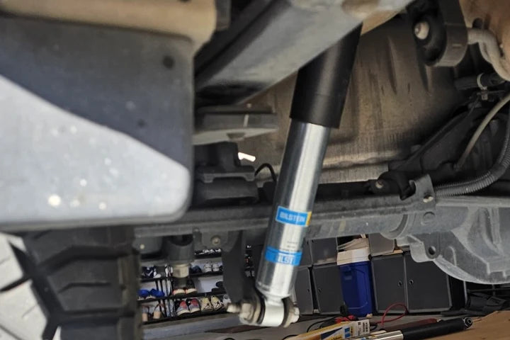 Bilstein 24-196468 B8 5100 Series Shock Absorber