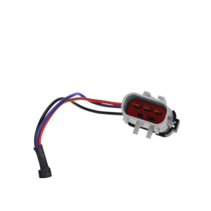Dodge Cummins CCV SOTF Harness