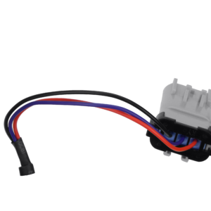 Dodge Cummins CCV SOTF Harness