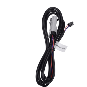 Dodge Cummins CCV SOTF Harness