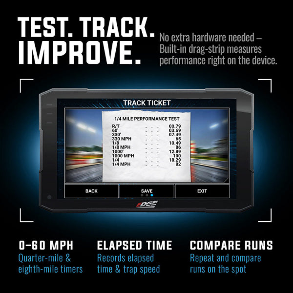 Insight CTS4 Digital Gauge Monitor