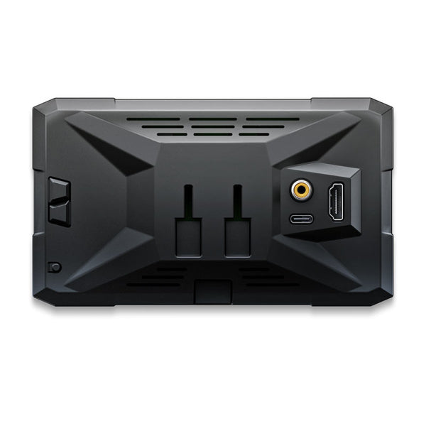 Insight CTS4 Digital Gauge Monitor