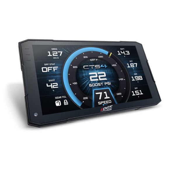 Insight CTS4 Digital Gauge Monitor