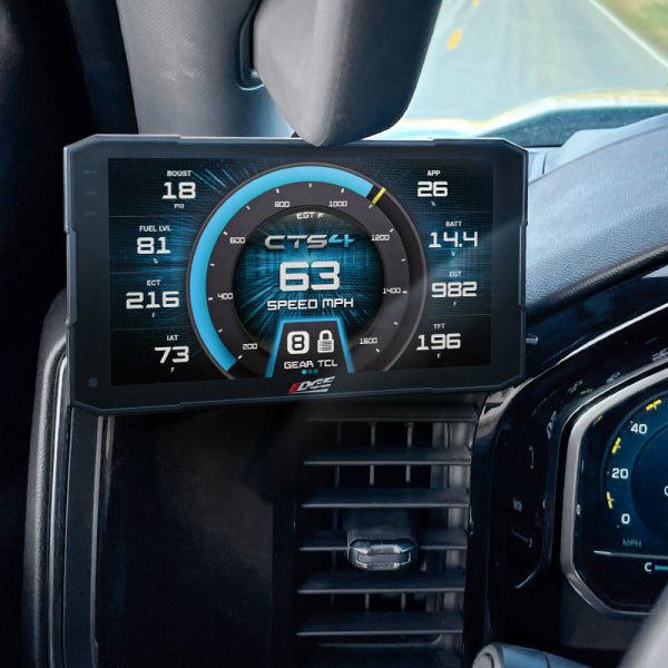 Insight CTS4 Digital Gauge Monitor