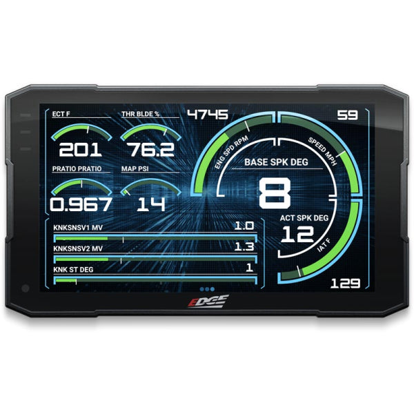 Insight CTS4 Digital Gauge Monitor