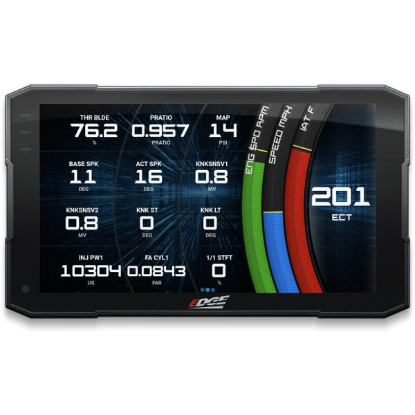 Insight CTS4 Digital Gauge Monitor