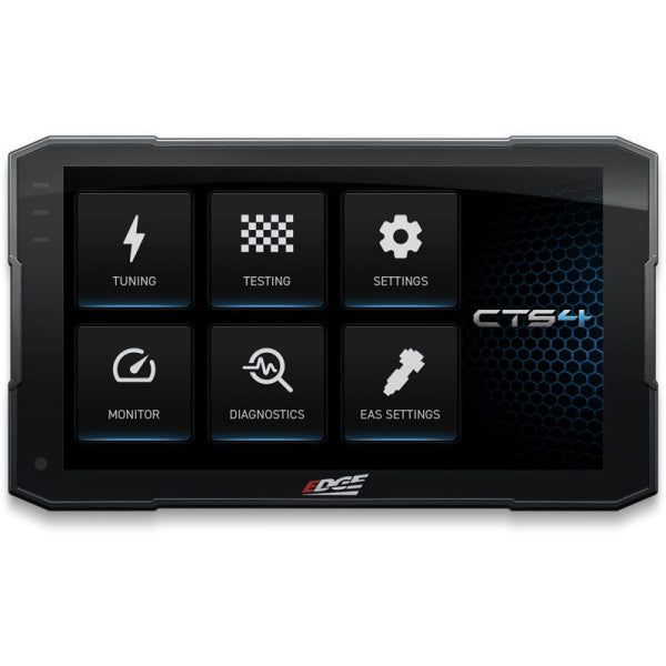 Insight CTS4 Digital Gauge Monitor
