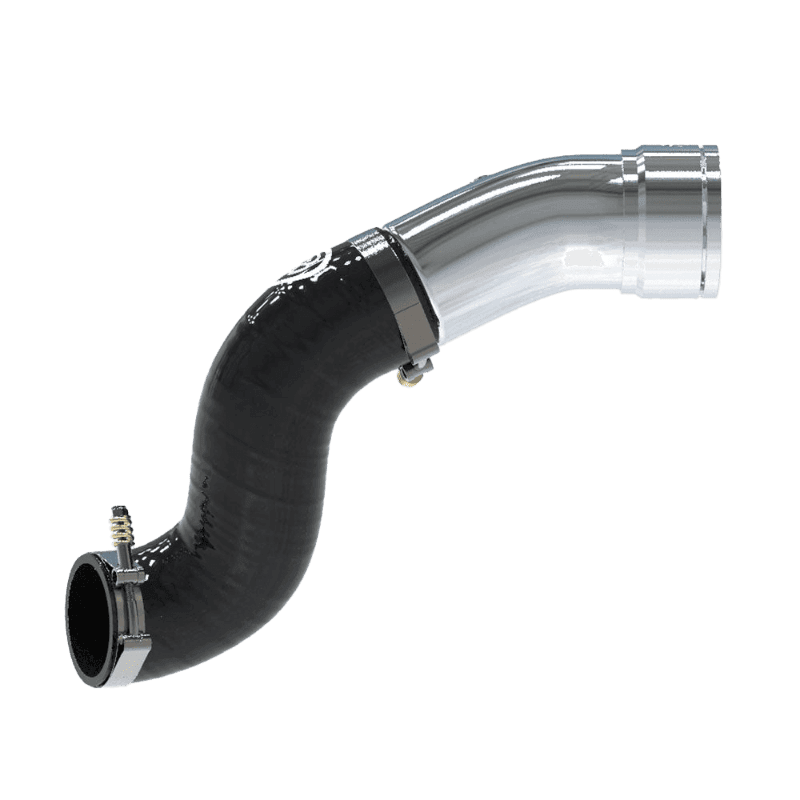 Cold Side Intercooler Pipe for 2017-2026 Ford Super Duty, 6.7L Powerstroke