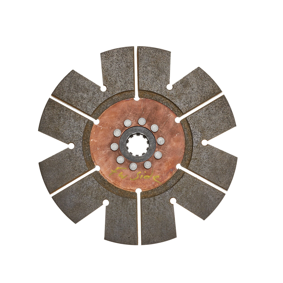 SBC Clutch Kit for 2005-2018 Dodge 2500 5.9L Diesel – Fits Other Vehicles