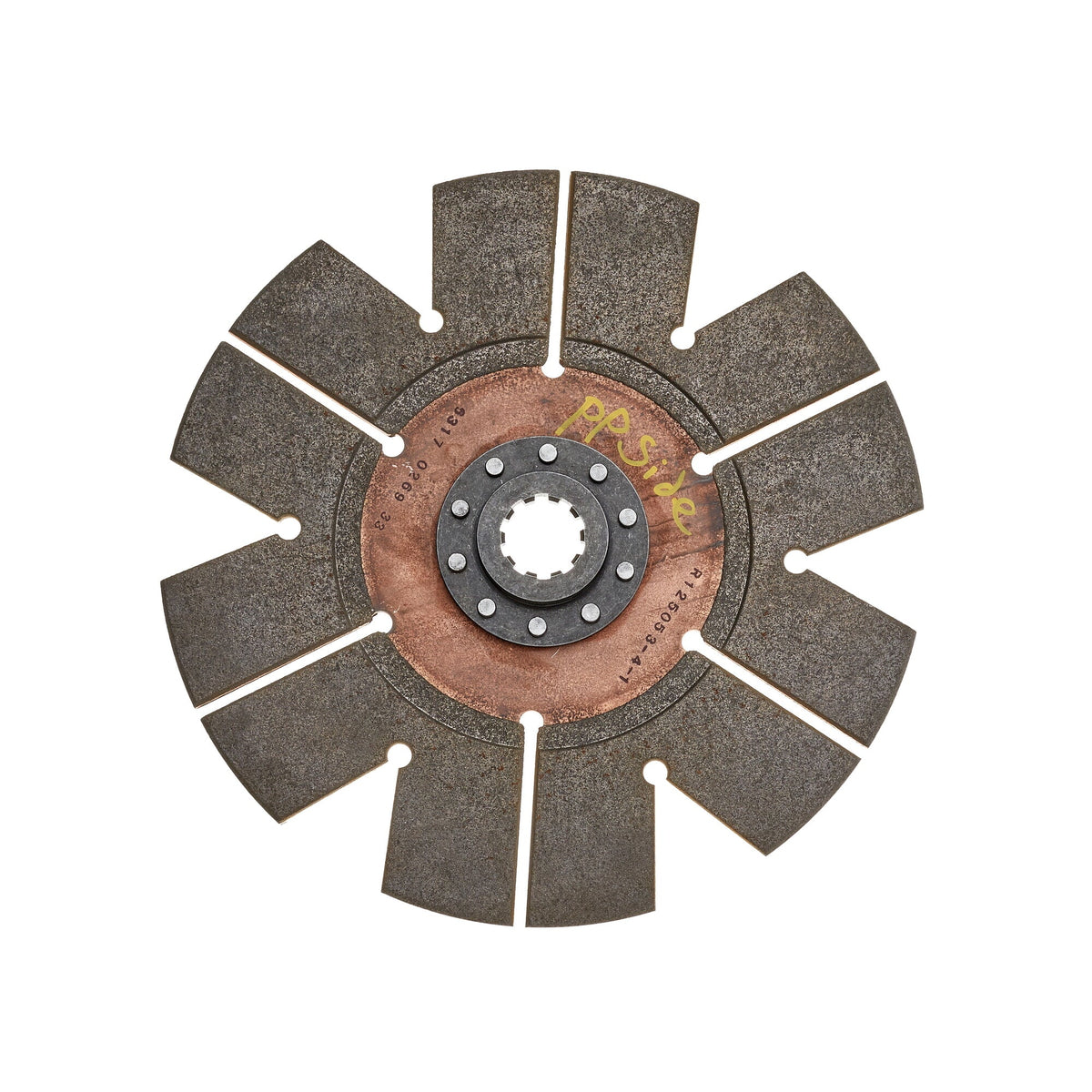 SBC Clutch Kit for 2005-2018 Dodge 2500 5.9L Diesel – Fits Other Vehicles