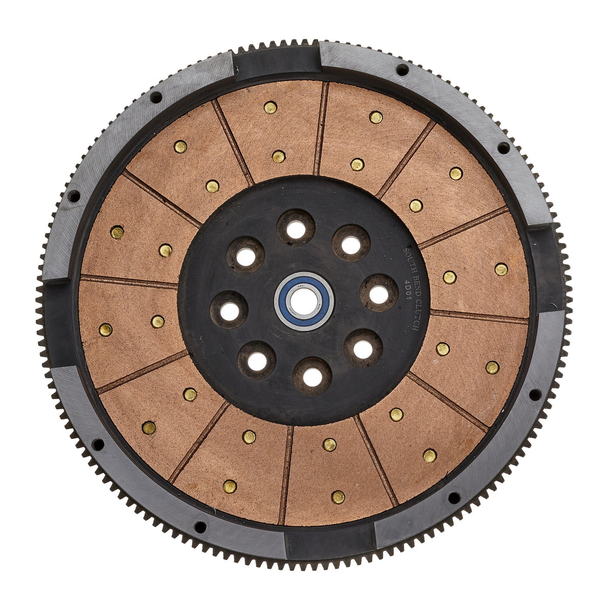 SBC Clutch Kit for 2005-2018 Dodge 2500 5.9L Diesel – Fits Other Vehicles