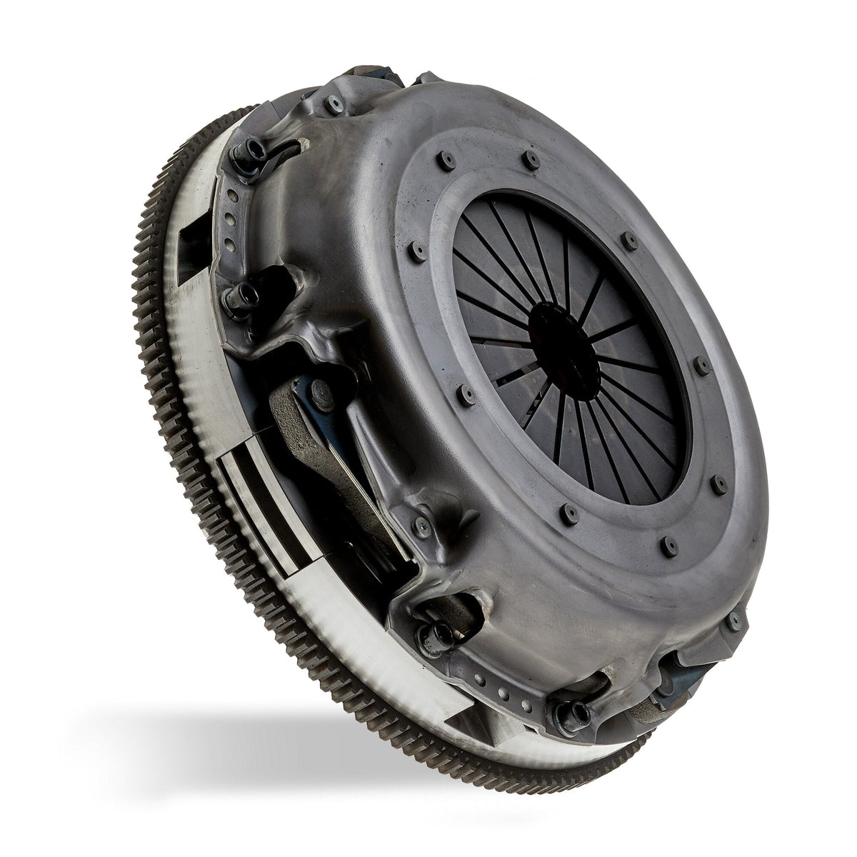 SBC Clutch Kit for 2005-2018 Dodge 2500 5.9L Diesel – Fits Other Vehicles Sintered Iron / Stage 6 / Competition dddcomp-g
