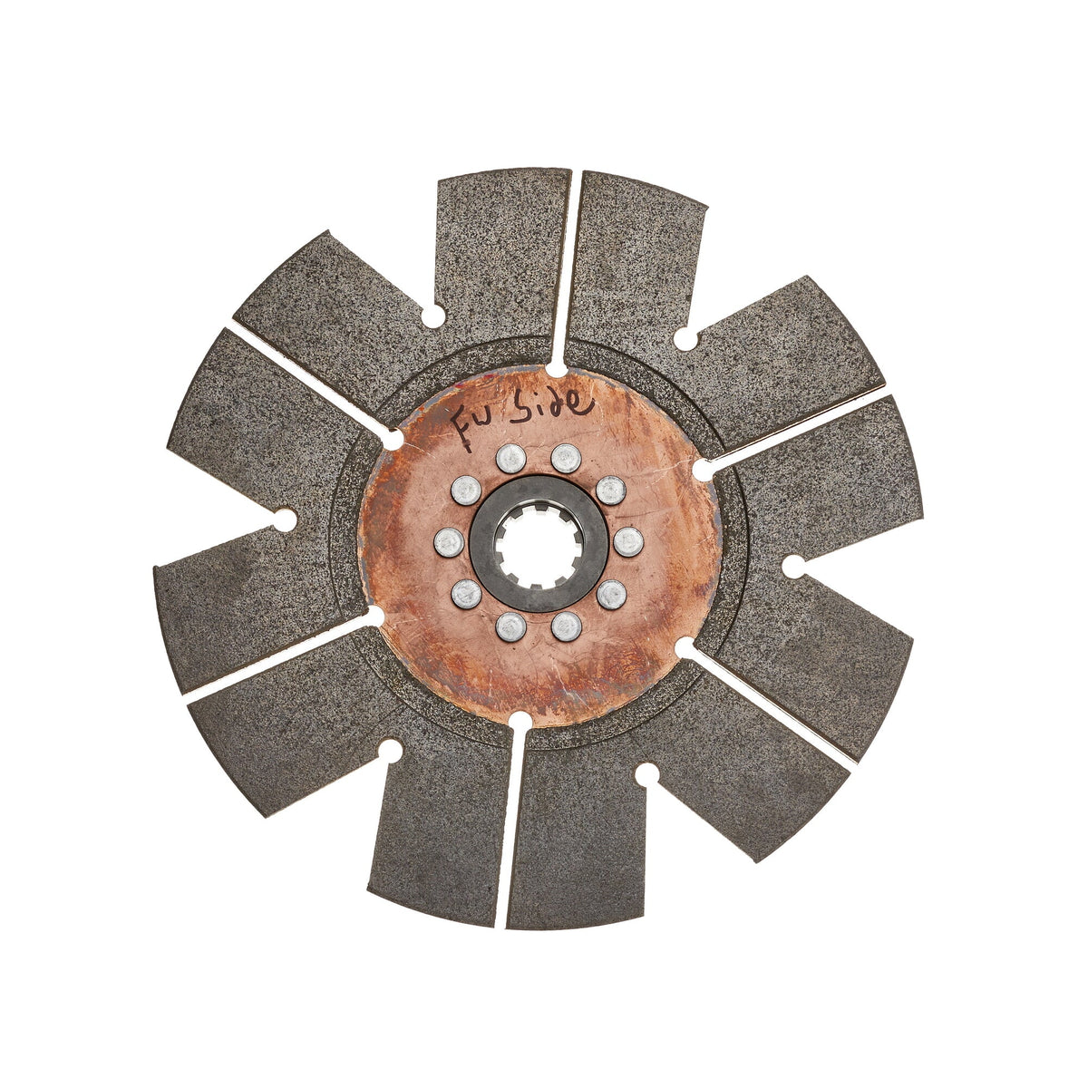 SBC Clutch Kit for 2005-2018 Dodge 2500 5.9L Diesel – Fits Other Vehicles