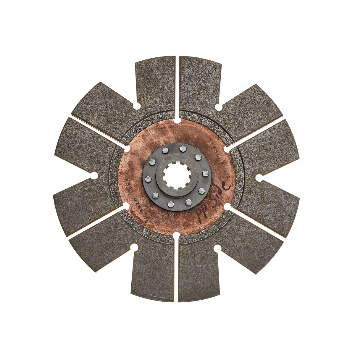 SBC Clutch Kit for 2005-2018 Dodge 2500 5.9L Diesel – Fits Other Vehicles