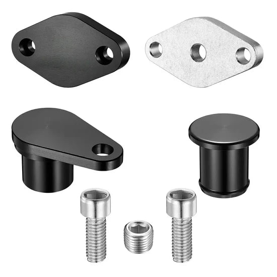 EGR Delete Kit For 2018-2021 Ford 3.0L Powerstroke Diesel F150