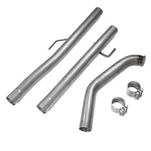 3 Inch Race Pipe 2014-2019 Dodge Ram 1500 3.0L 409SS
