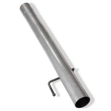 3 Inch Race Pipe 2014-2019 Dodge Ram 1500 3.0L 409SS