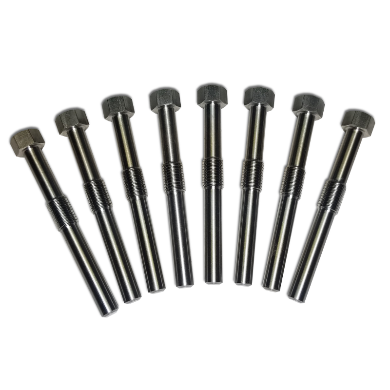 DHD 800-106 Glow Plug Eliminators 2006-2023 LBZ LMM LML L5P Duramax Diesel