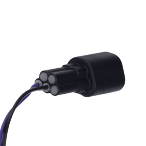 Ford 2015-19 SOTF harness