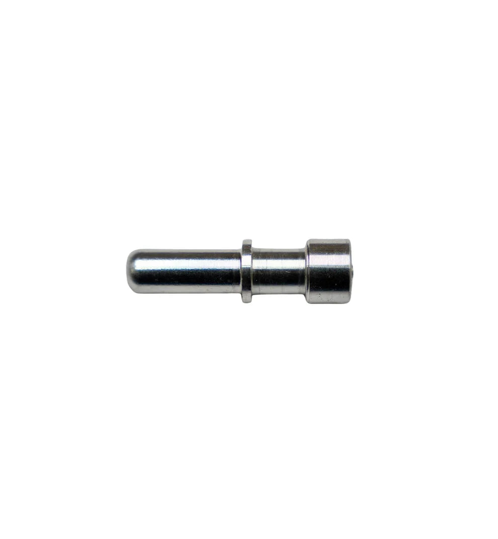 DEF Line Plug, Weather Cap, Duramax, Cummins, Powerstroke