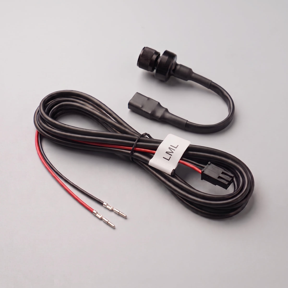 2011-2016 LML SOTF Switch & Harness v1
