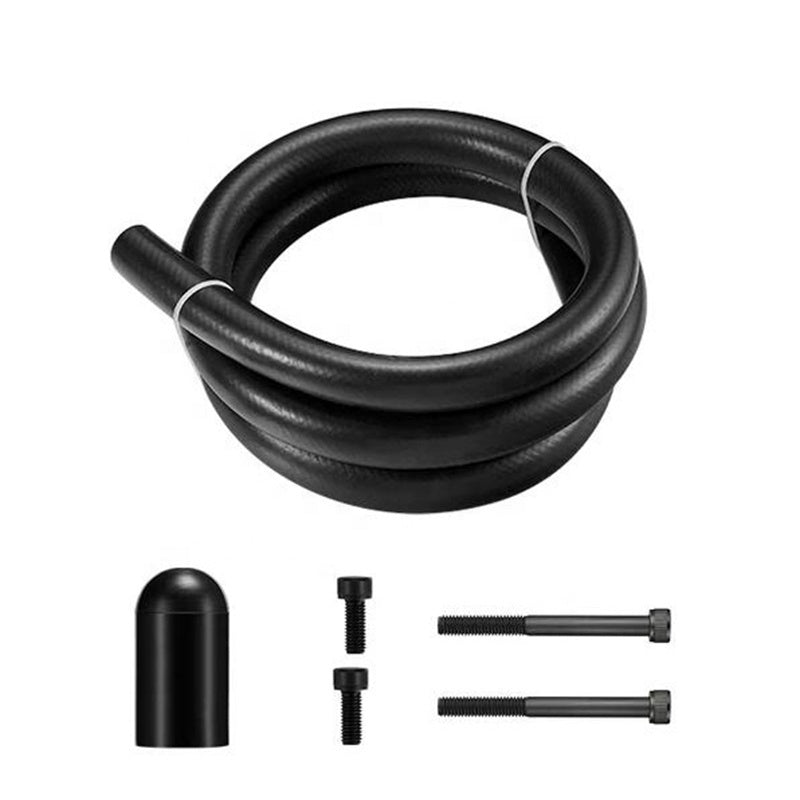 2011-2020 for Ford CCV PCV Reroute 6.7L Powerstroke Engine Ventilation Kit