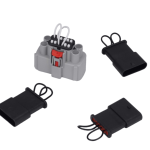 GM CAN Bus Test Plugs