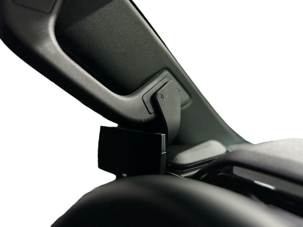 2024+ GM 2500/3500HD CTS2/3 Monitor Mount