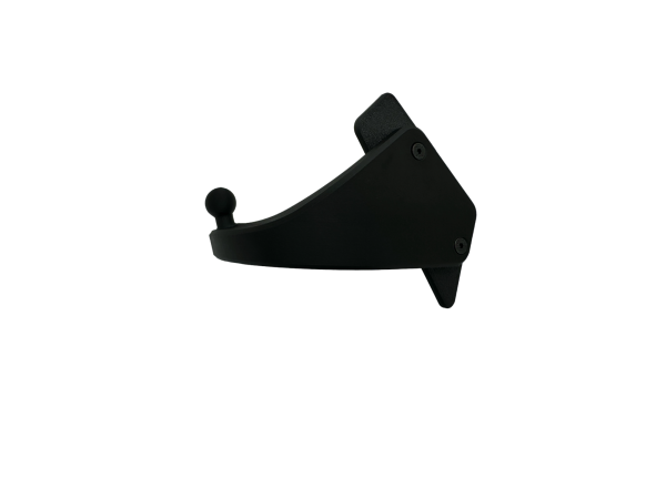 2024+ GM 2500/3500HD CTS2/3 Monitor Mount