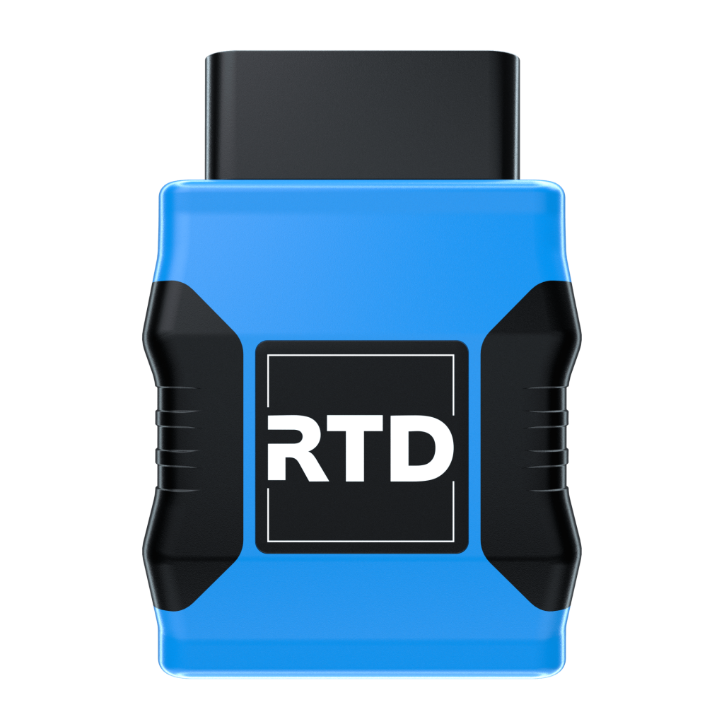 HP Tuners RTD (Remote Tuning Device)