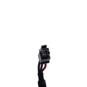 Universal Harness (non-terminated)