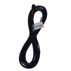 Universal Harness (non-terminated)