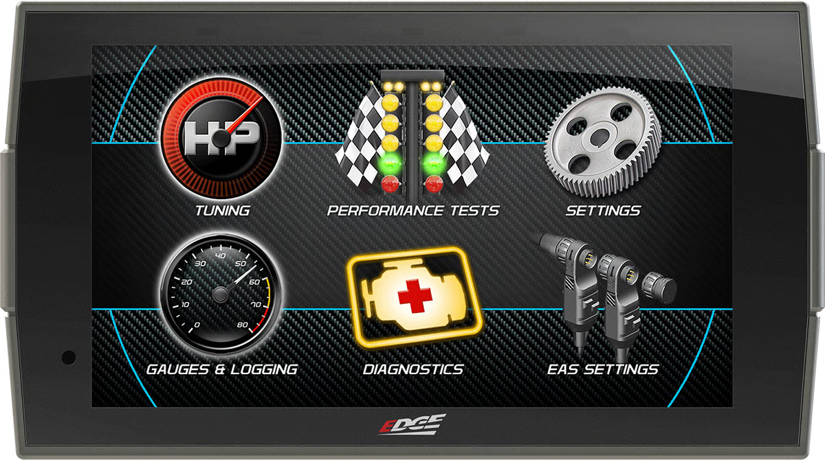 Edge Insight CTS3 Monitor