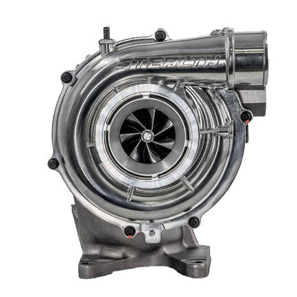 DuramaxTuner Calibrated Power Turbo - STR - 2011-2016 LML Duramax