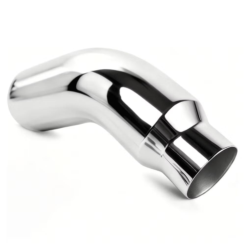 5-8" Exhaust Elbow 304SS