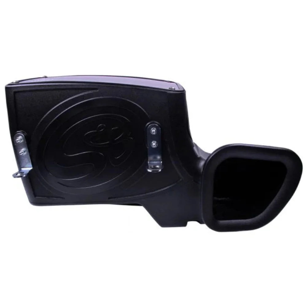 S&B Cold Air Intake for 2014-2019 Dodge Ram EcoDiesel