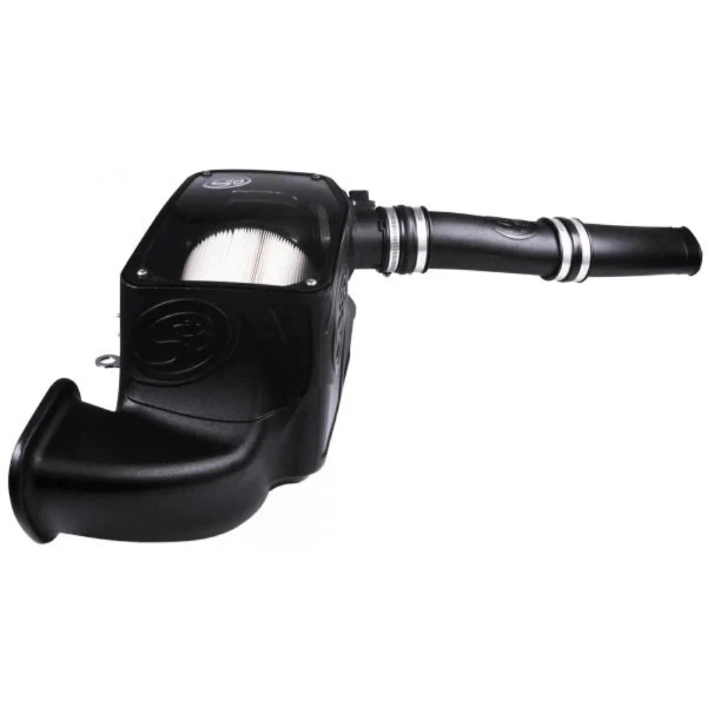 S&B Cold Air Intake for 2014-2019 Dodge Ram EcoDiesel