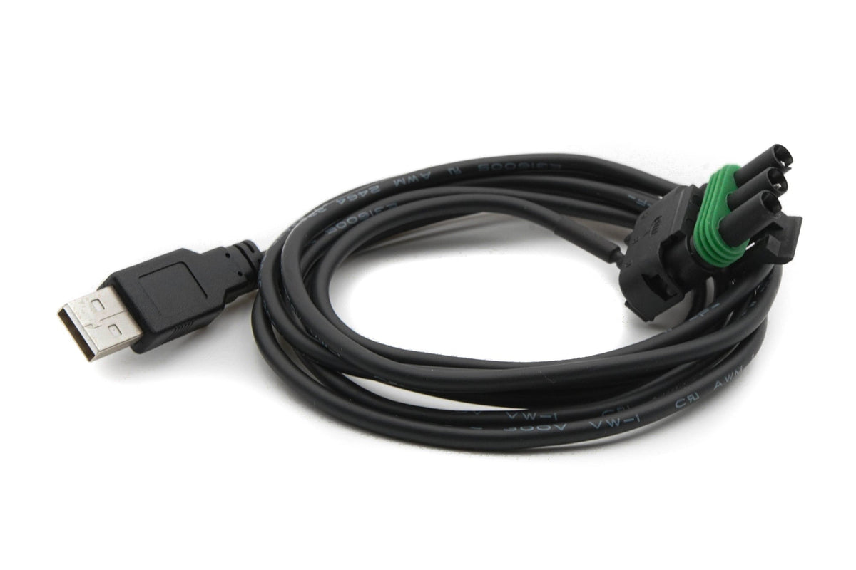 Auto Agent 1 Cummins Diagnostic Cable