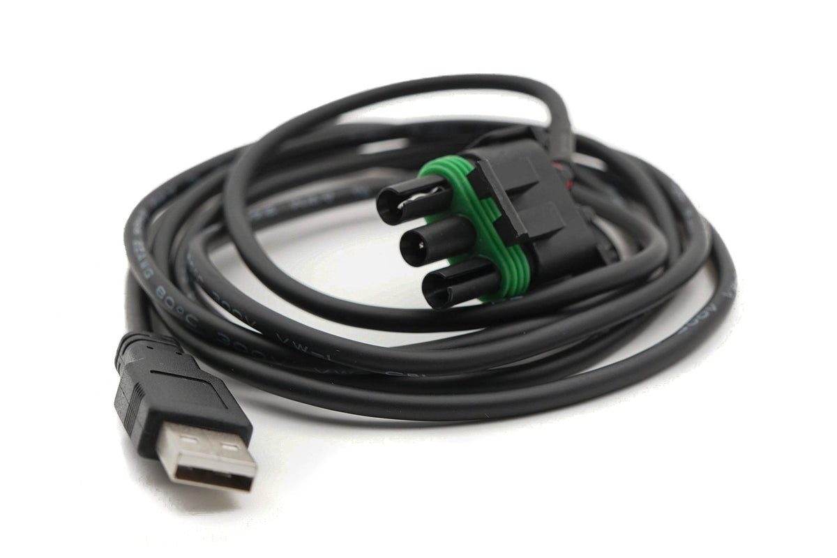 Auto Agent 1 Cummins Diagnostic Cable