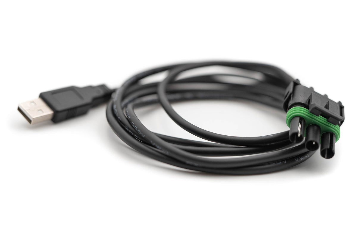 Auto Agent 1 Cummins Diagnostic Cable