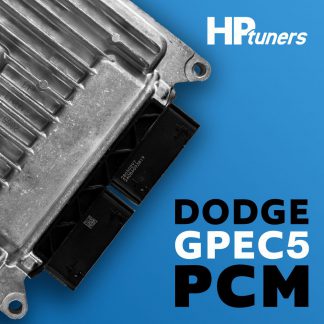 Dodge PCM Service – GPEC5