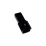 CCV Electronics Harness Cap (2011–2019 Ford Powerstroke 6.7L)