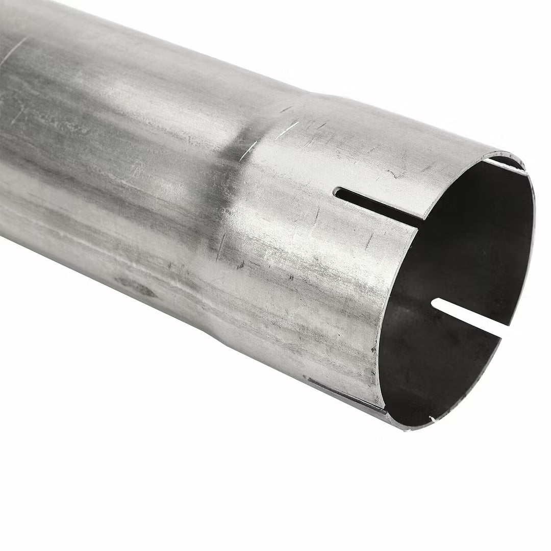 2011-2026 6.7L Diesel 4'' Race Delete DPF/CAT Pipe Ford Powerstroke  Super Duty F250 F350 F450