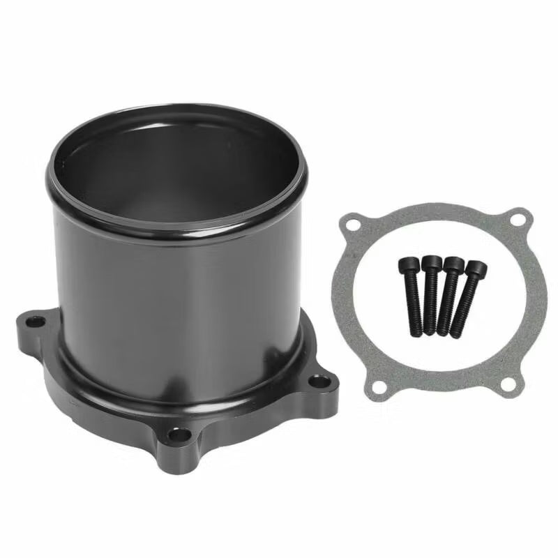 2007-2024 Dodge Throttle Valve Delete