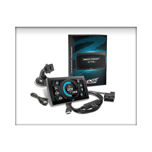 Edge Insight CTS3 Monitor