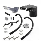 2017+ FORD 6.7L POWERSTROKE CATCH CAN KIT
