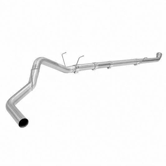 Dodge Ram Cummins 6.7L 2019-2024  4"& 5" Downpipe Back Exhaust System